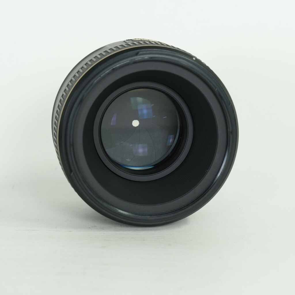 Nikon AF-S NIKKOR 58mm f/1.4G