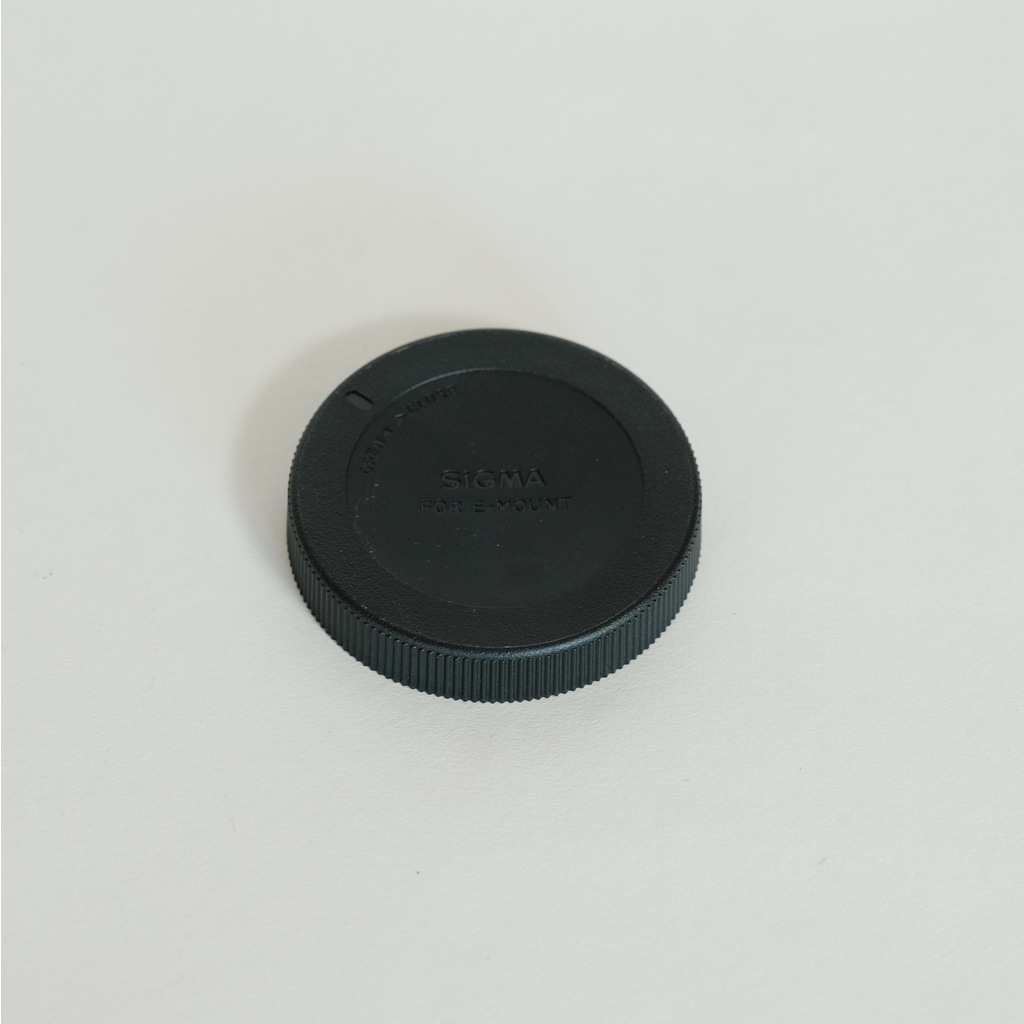 SIGMA 18-50mm F2.8 DC DN｜Contemporary [ソニーE用]