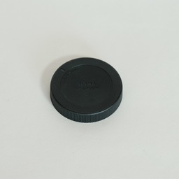 SIGMA 18-50mm F2.8 DC DN｜Contemporary [ソニーE用]