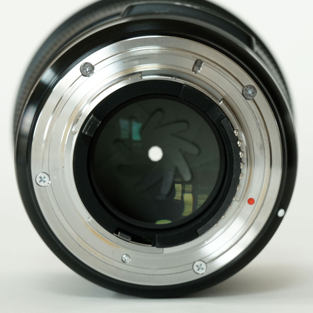 SIGMA 50mm F1.4 DG HSM｜Art [ニコン用]