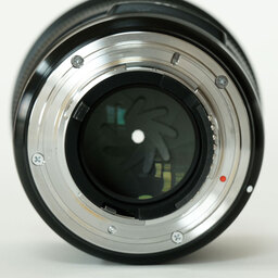 SIGMA 50mm F1.4 DG HSM｜Art [ニコン用]