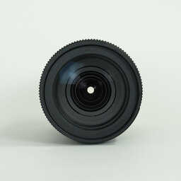 SIGMA 16-300mm F3.5-6.7 DC OS｜Contemporary [フジフイルムX用]