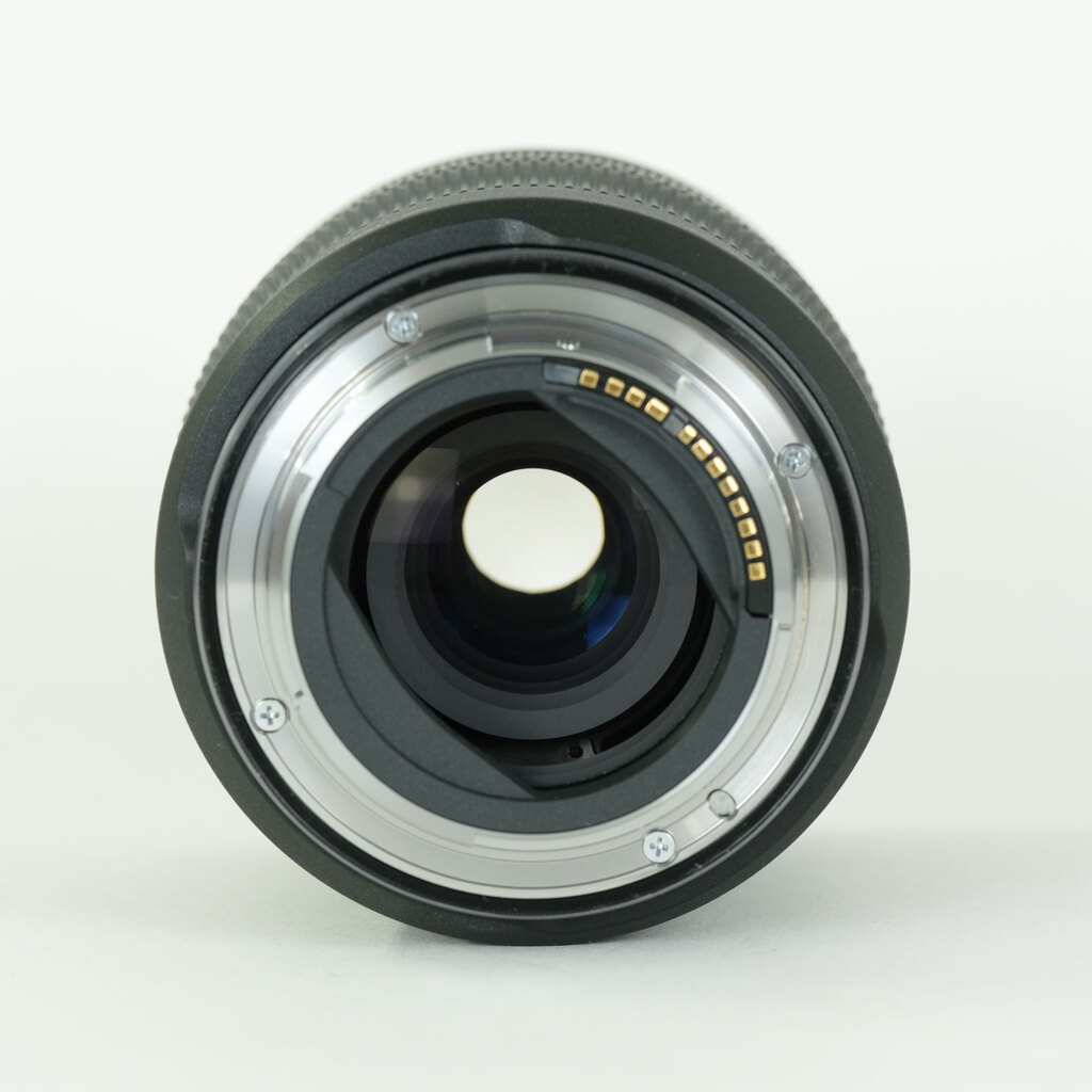 Canon RF14-35mm F4 L IS USM Canon RF14-35mm F4 L IS USM