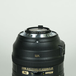 Nikon AF-S NIKKOR 24-120mm f/4G ED VR