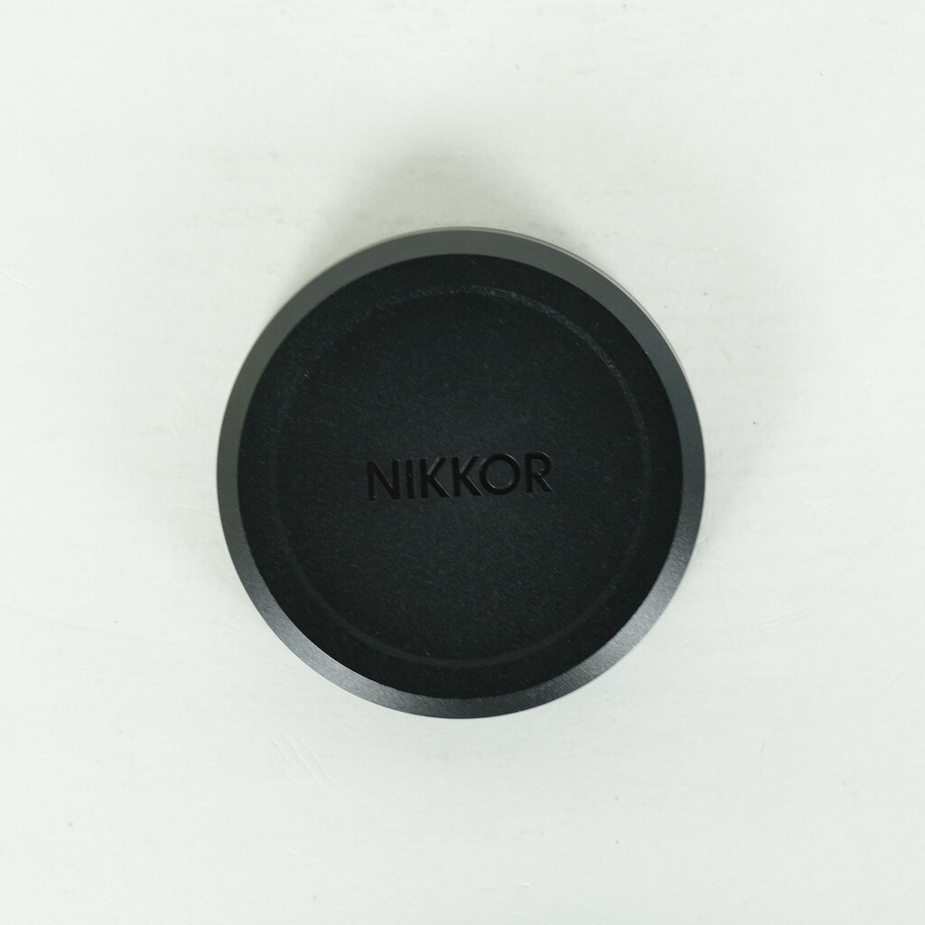 Nikon NIKKOR Z 26mm f/2.8 Nikon NIKKOR Z 26mm f/2.8