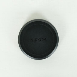 Nikon NIKKOR Z 26mm f/2.8 Nikon NIKKOR Z 26mm f/2.8