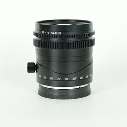 銘匠光学 TTArtisan Tilt 50mm F1.4（ソニーE用）