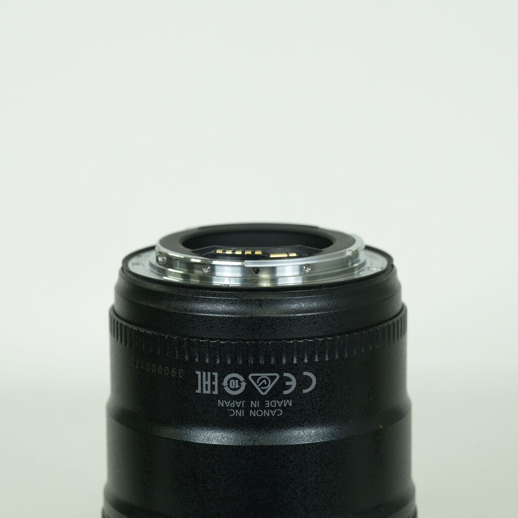 Canon EF35mm F1.4L II USM