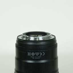 Canon EF35mm F1.4L II USM