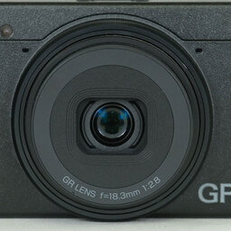 RICOH GR IV RICOH GR IV