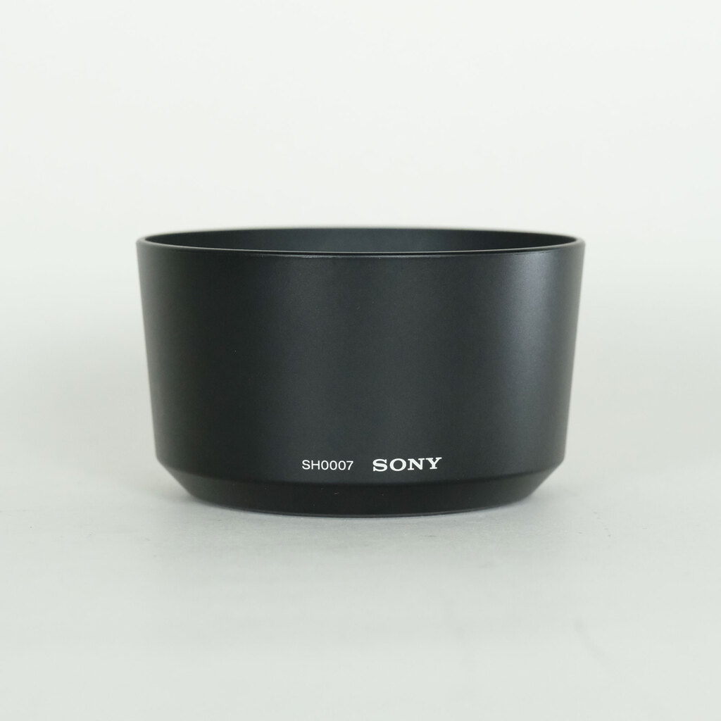 SONY 50mm F1.4 SAL50F14