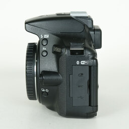 Nikon D5600 Nikon D5600