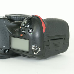 Nikon D850
