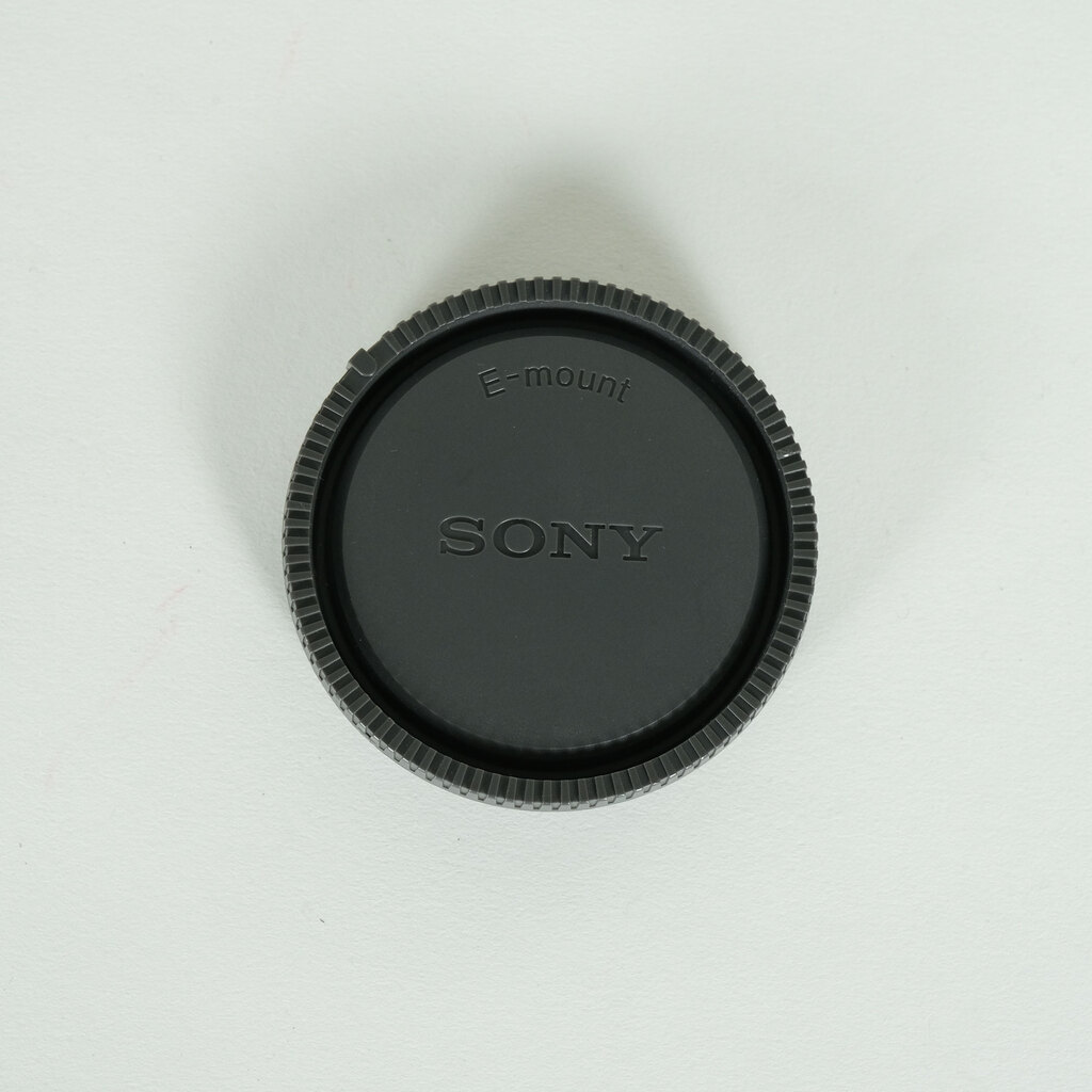 SONY Vario-Tessar T＊ FE 24-70mm F4 ZA OSS SEL2470Z