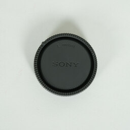 SONY Vario-Tessar T＊ FE 24-70mm F4 ZA OSS SEL2470Z