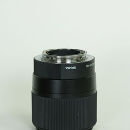 SIGMA 30mm F1.4 DC DN｜Contemporary [ソニーE用]