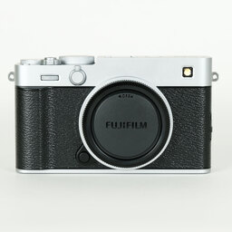 FUJIFILM X-E5