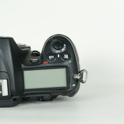 Nikon D300S ボディ