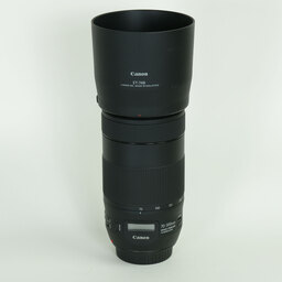 Canon EF70-300mm F4-5.6 IS II USM Canon EF70-300mm F4-5.6 IS II USM