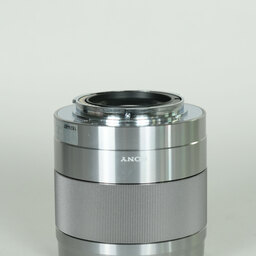 SONY E 50mm F1.8 OSS SEL50F18