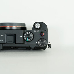 SONY α7C（ILCE-7C）