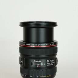Canon EF24-70mm F4L IS USM