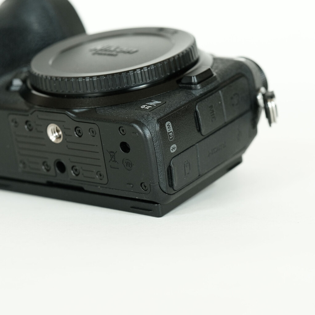Nikon Z6II