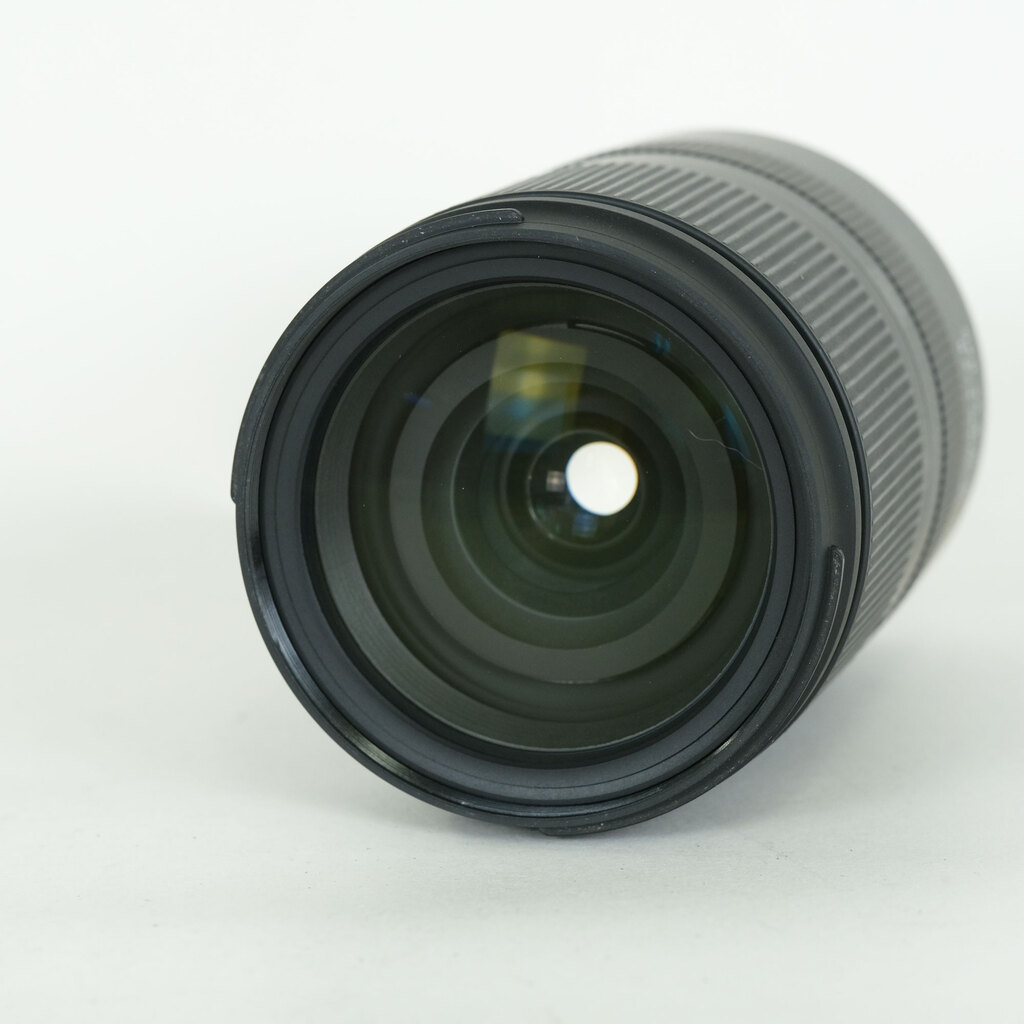 TAMRON 17-70mm F/2.8 Di III-A VC RXD (Model B070) [ソニーE用]