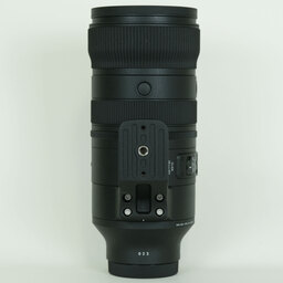 SIGMA 70-200mm F2.8 DG DN OS｜Sports [ソニーE用]