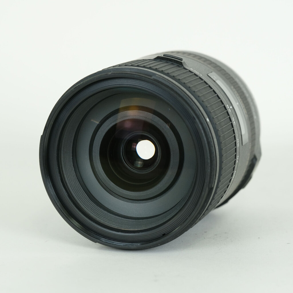 TAMRON 28-300mm F/3.5-6.3 Di VC PZD (Model A010) [キヤノンEF用]