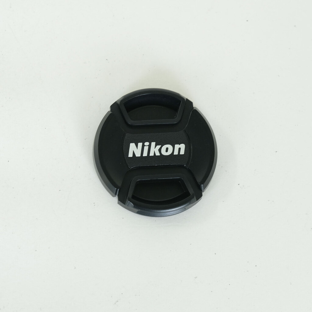 Nikon AF-S DX NIKKOR 35mm f/1.8G