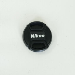 Nikon AF-S DX NIKKOR 35mm f/1.8G
