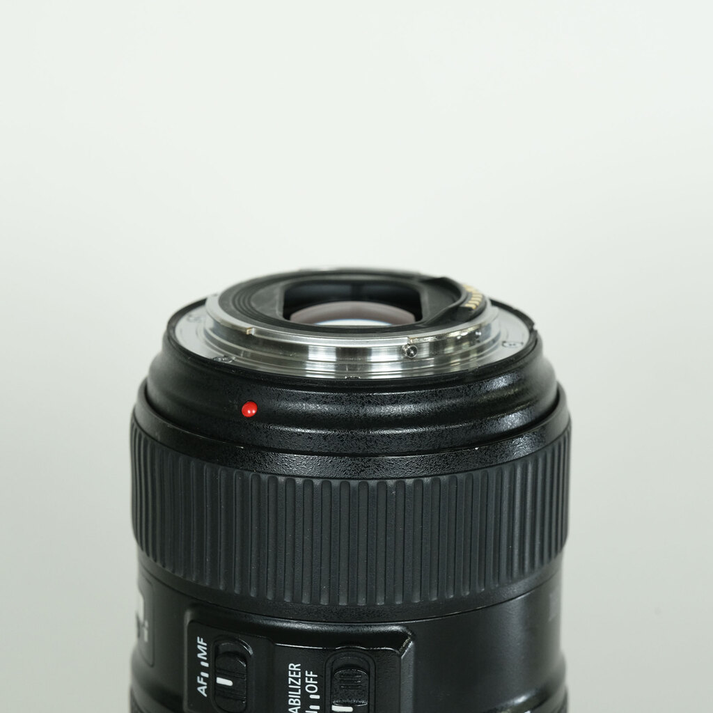 Canon EF24-105mm F4L IS II USM