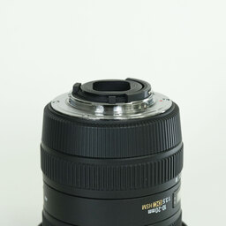 SIGMA 10-20mm F3.5 EX DC HSM [ニコンF用]