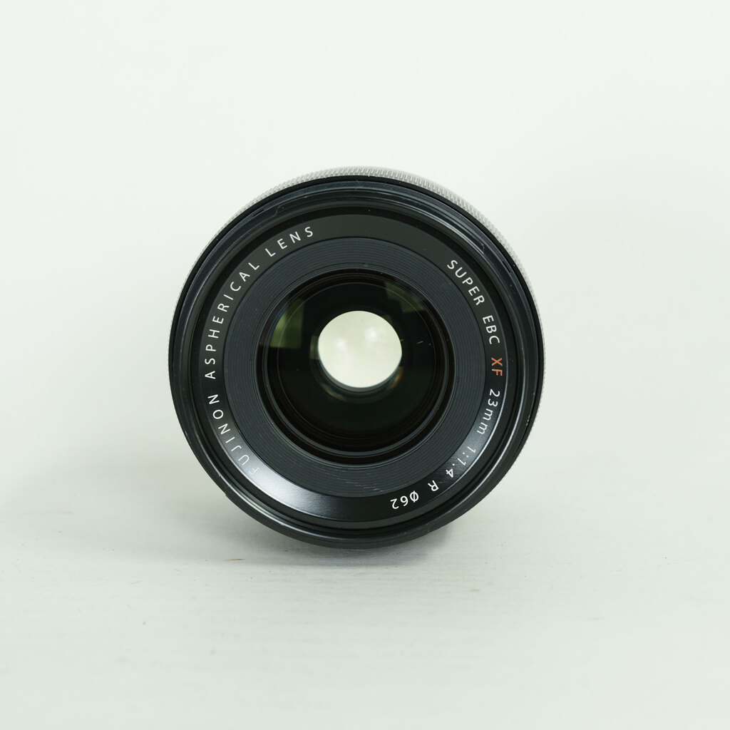 FUJIFILM XF23mmF1.4 R