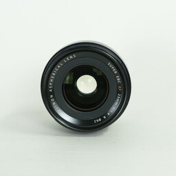 FUJIFILM XF23mmF1.4 R