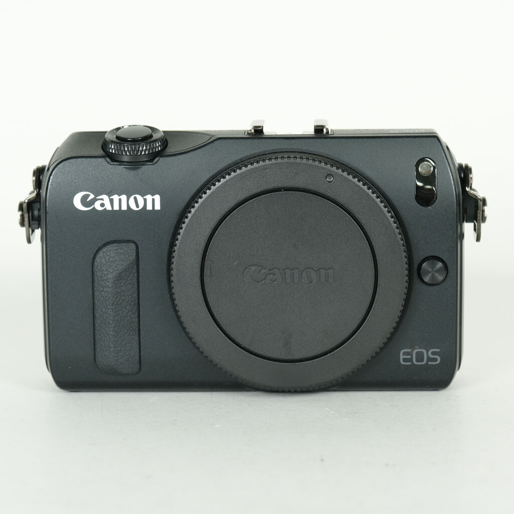 EOS M ボディ 中古価格比較 - 価格.com