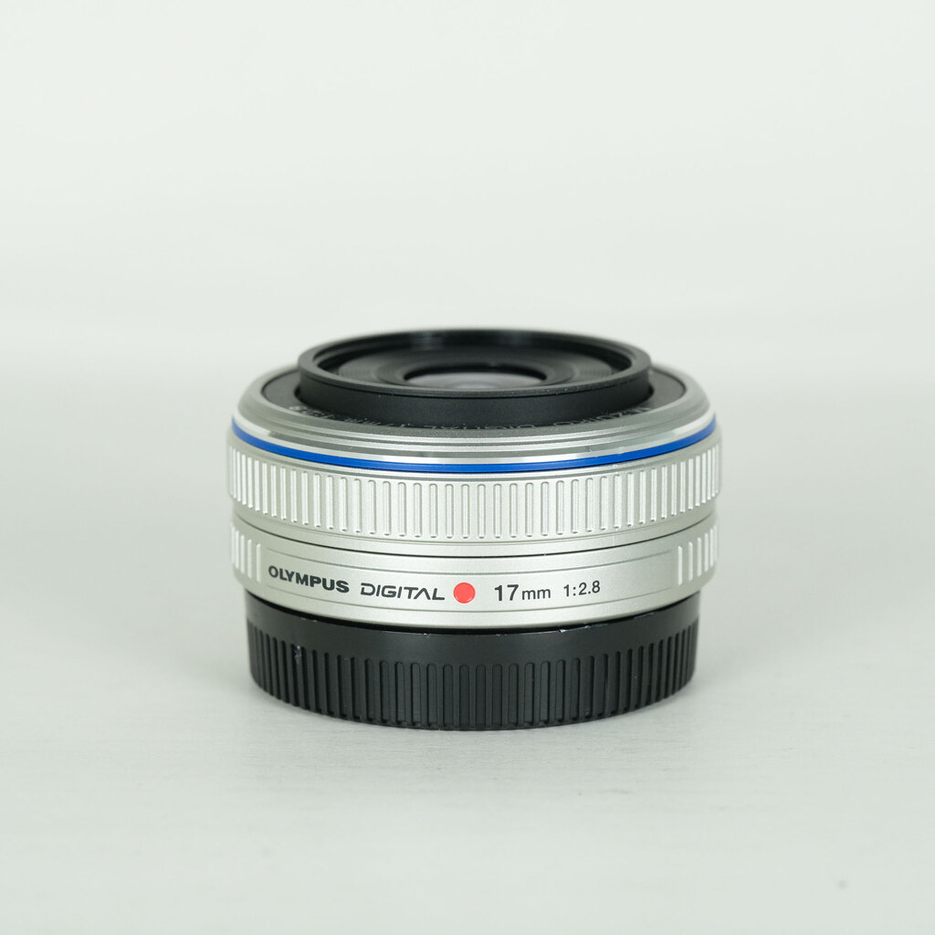 M.ZUIKO DIGITAL 17mm F2.8 中古価格比較 - 価格.com