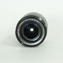 FUJIFILM XF18-55mmF2.8-4 R LM OIS