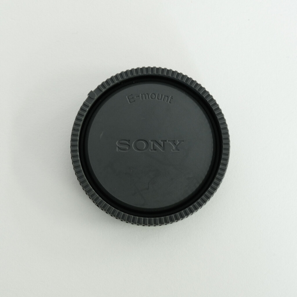 SIGMA 19mm F2.8 EX DN [ソニーE用]