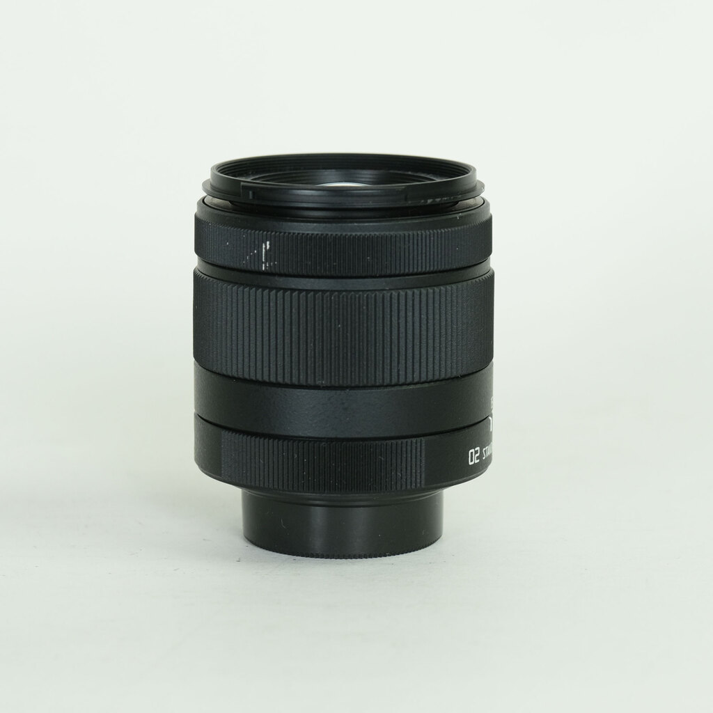 PENTAX 02 STANDARD ZOOM ブラック