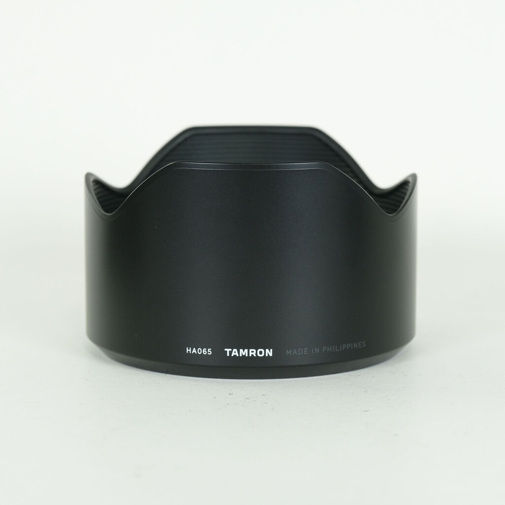 TAMRON 70-180mm F/2.8 Di III VC VXD G2（Model A065） [ソニーE用]