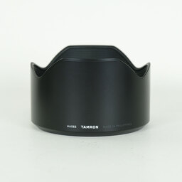 TAMRON 70-180mm F/2.8 Di III VC VXD G2（Model A065） [ソニーE用]