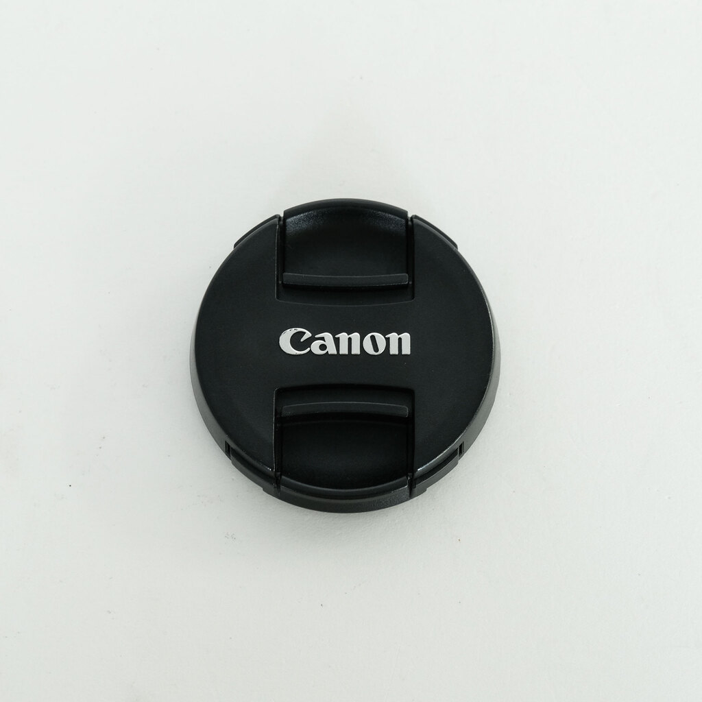 Canon EF50mm F1.8 STM