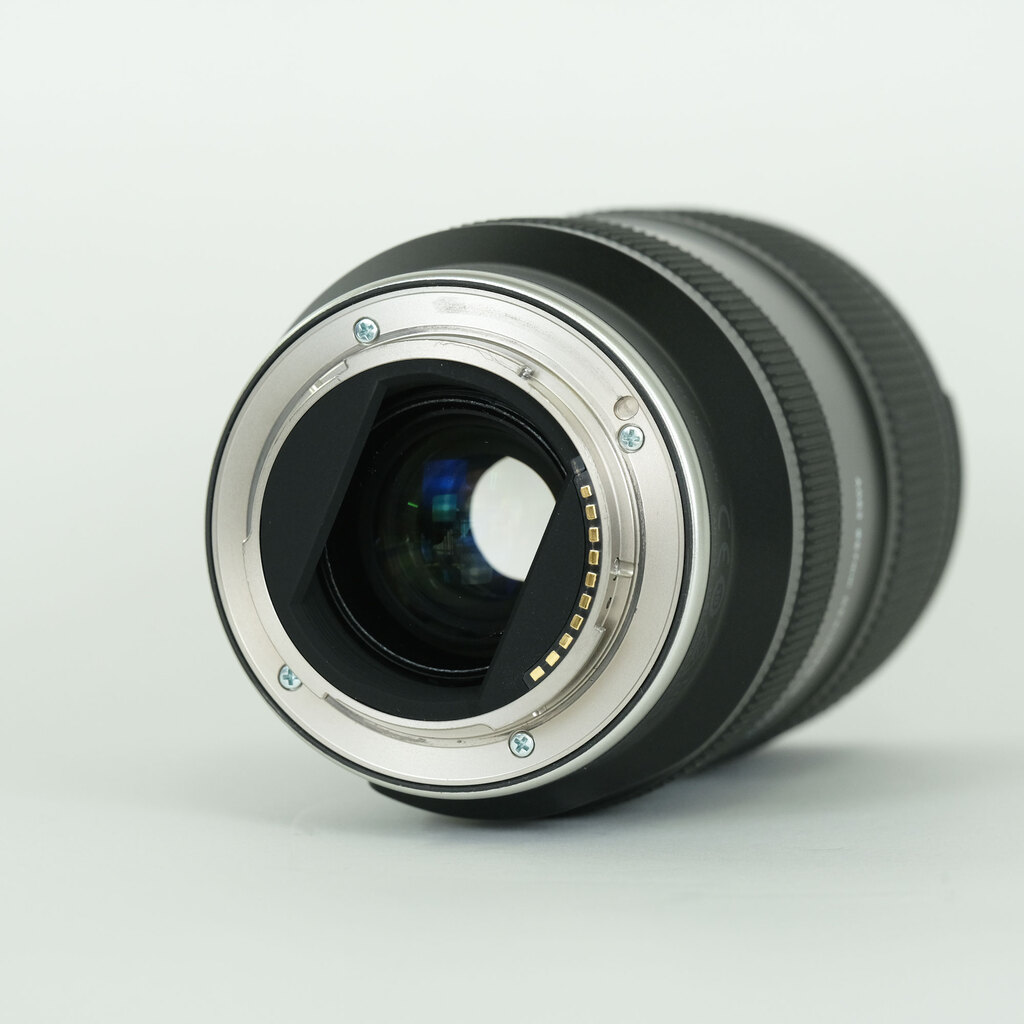 TAMRON 28-75mm F/2.8 Di III VXD G2 (Model A063) [ソニーE用]