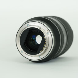 TAMRON 28-75mm F/2.8 Di III VXD G2 (Model A063) [ソニーE用]