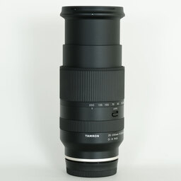 TAMRON 28-200mm F/2.8-5.6 Di III RXD (Model A071) [ソニーE用]