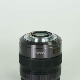 Panasonic LUMIX G X VARIO 12-35mm / F2.8 ASPH. / POWER O.I.S. Panasonic LUMIX G X VARIO 12-35mm / F2.8 ASPH. / POWER O.I.S.