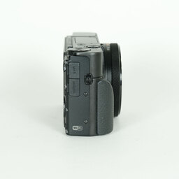 SONY Cyber-shot DSC-RX100M4