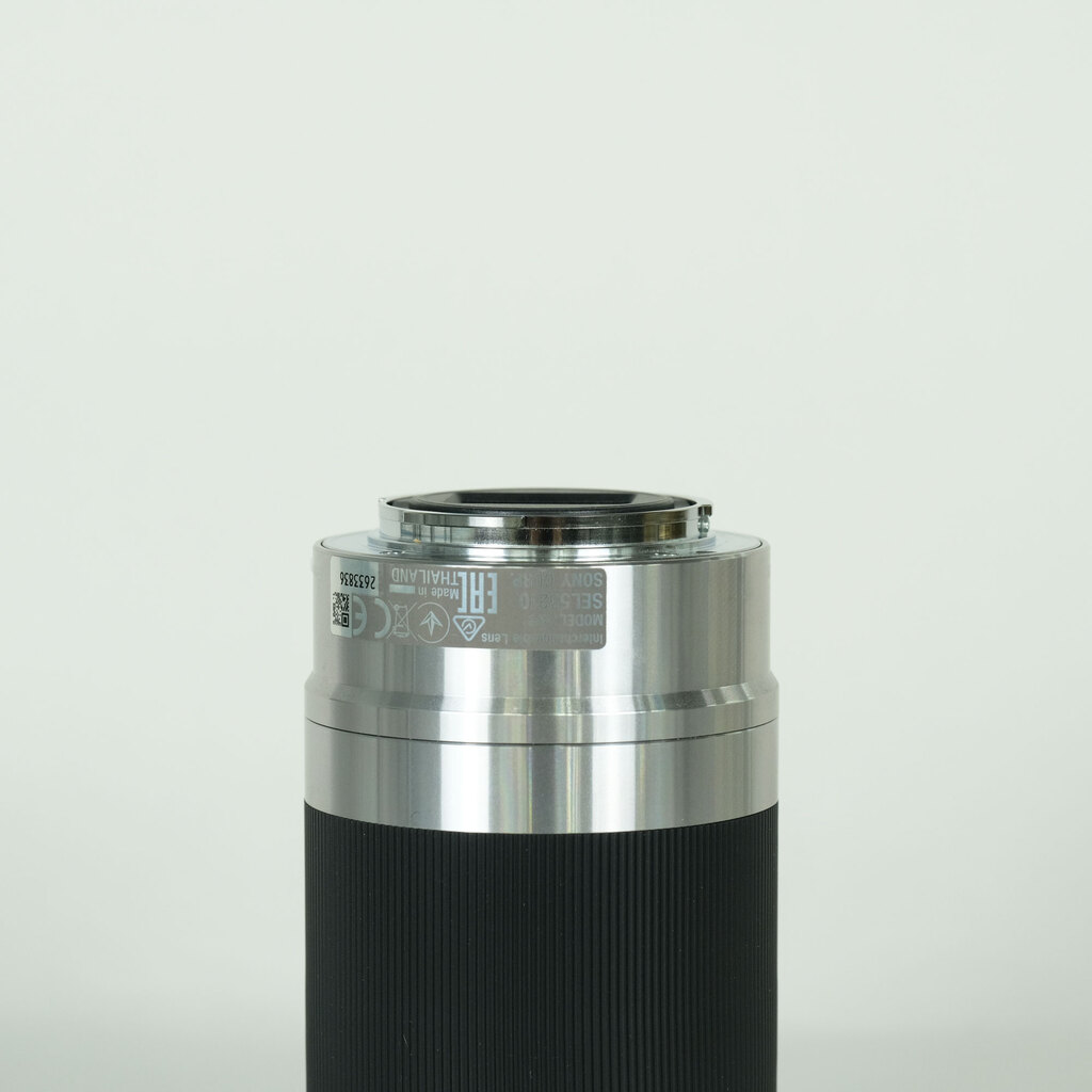 SONY E 55-210mm F4.5-6.3 OSS SEL55210の出品 | ONE SCENE（ワンシーン）